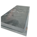 ASTM 80 Galvanized Steel sheet